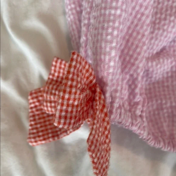 Disney Halloween smocked bubble - Picture 4 of 6